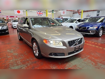 Used Volvo V70 for sale - 76214899: Photo 3