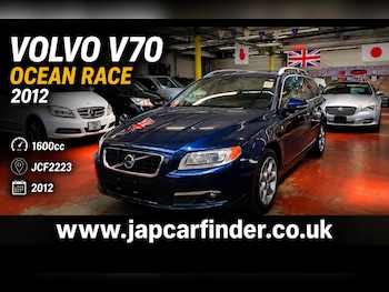 Used Volvo V70 2012 for sale - 79062006: Photo