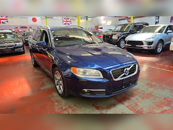 Used Volvo V70 2012 for sale - 79062006: Photo