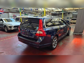 Used Volvo V70 2012 for sale - 79062006: Photo