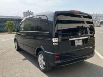 Used Mercedes-Benz V-Class 2012 for sale - 74499322: Photo