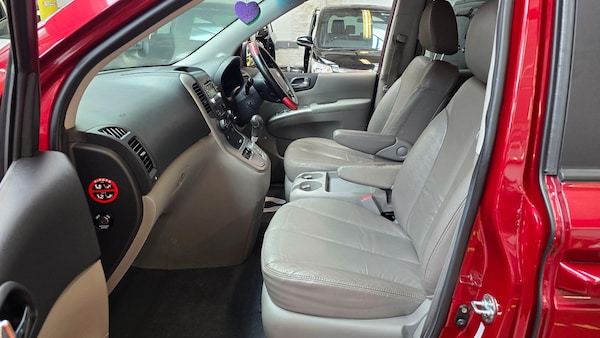 Used Kia Sedona 2011 for sale - 75388453: Photo 17