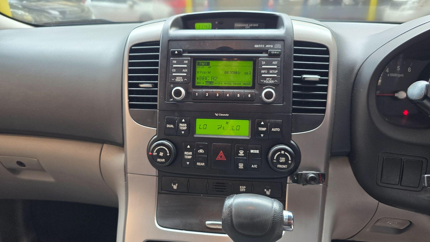 Vehicle 9
