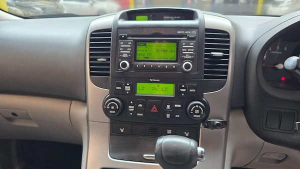 Used Kia Sedona 2011 for sale - 75388453: Photo 9