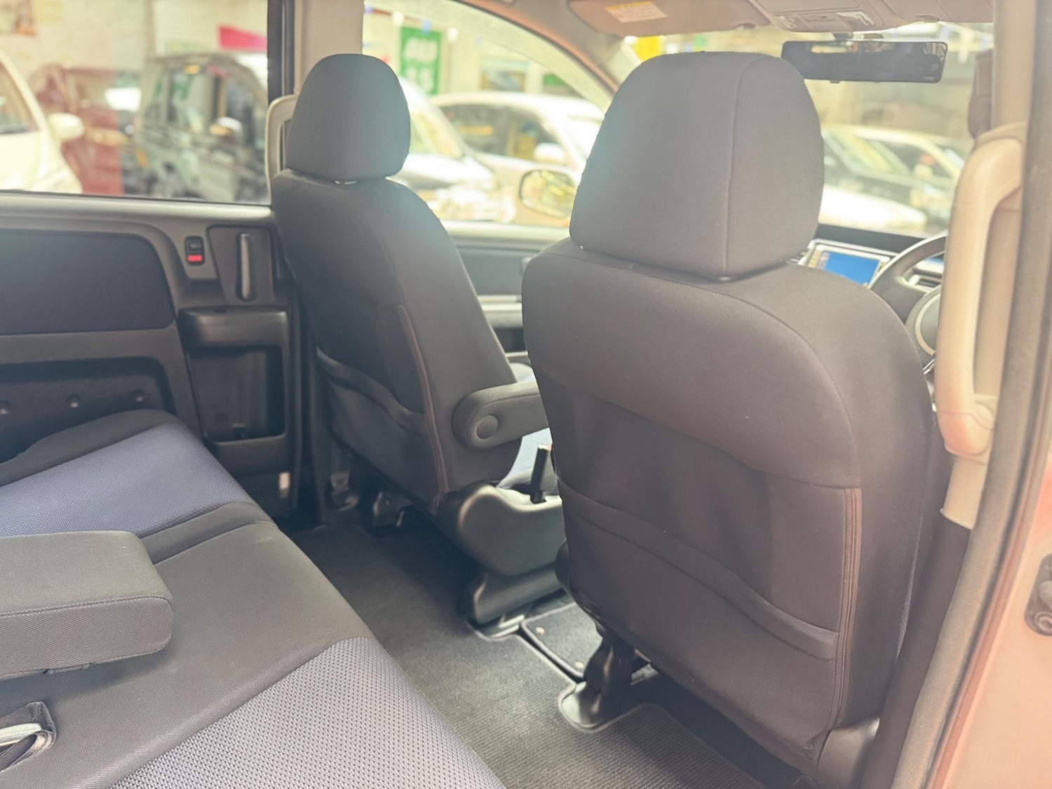 Vehicle 23