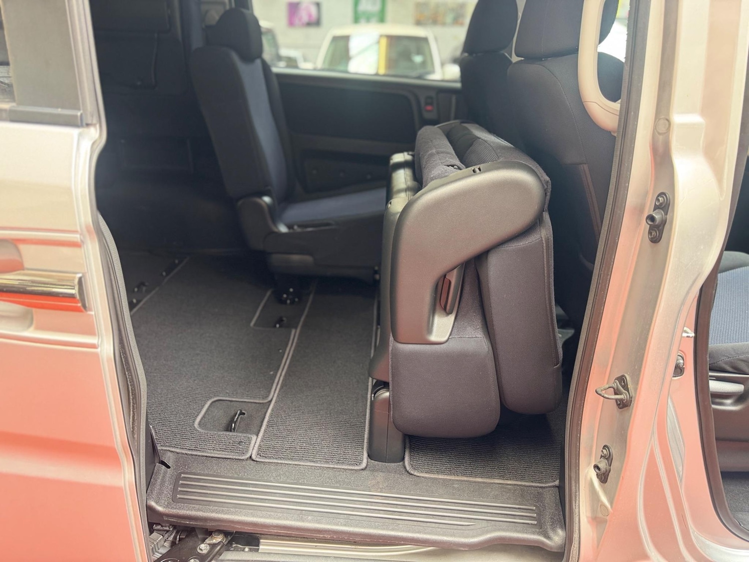 Vehicle 24