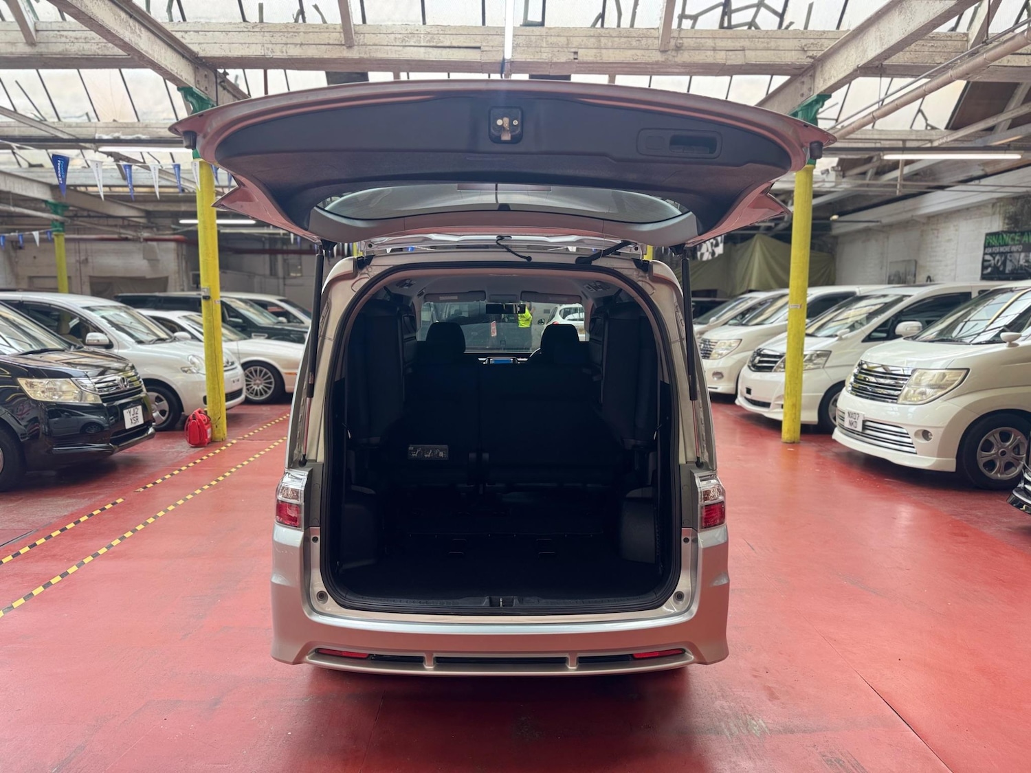 Vehicle 25