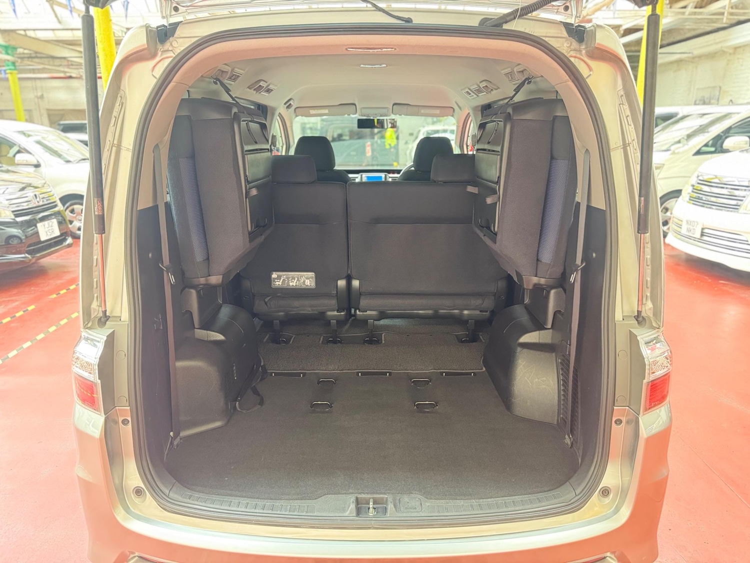 Vehicle 26