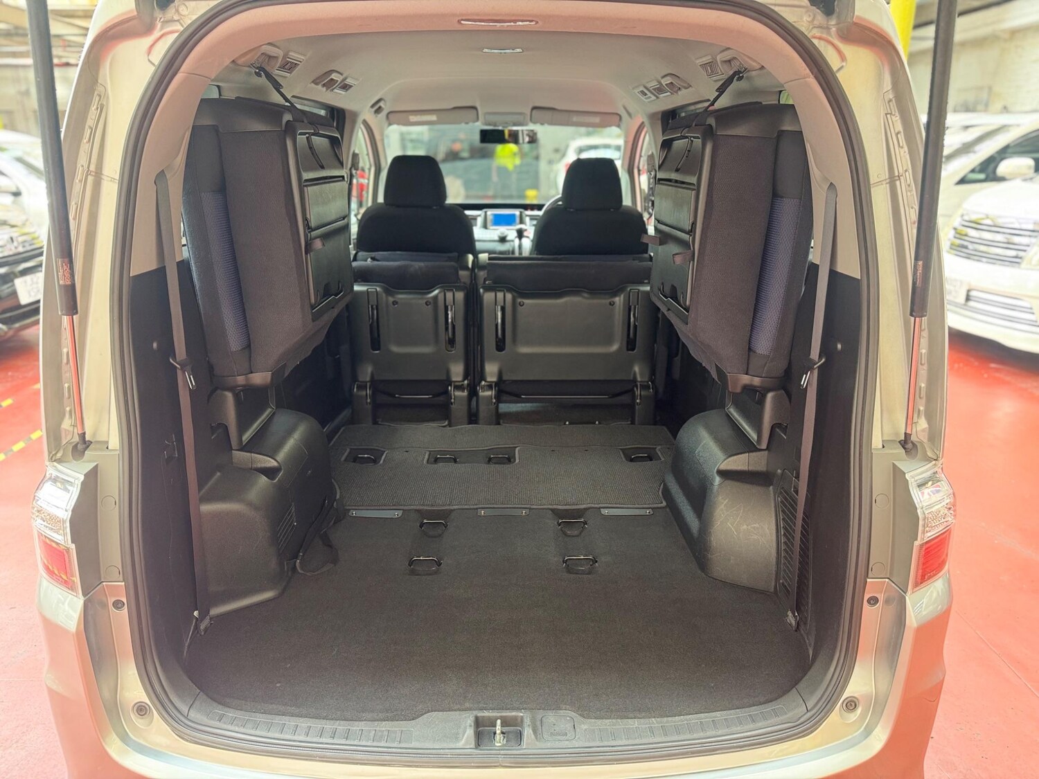 Vehicle 30