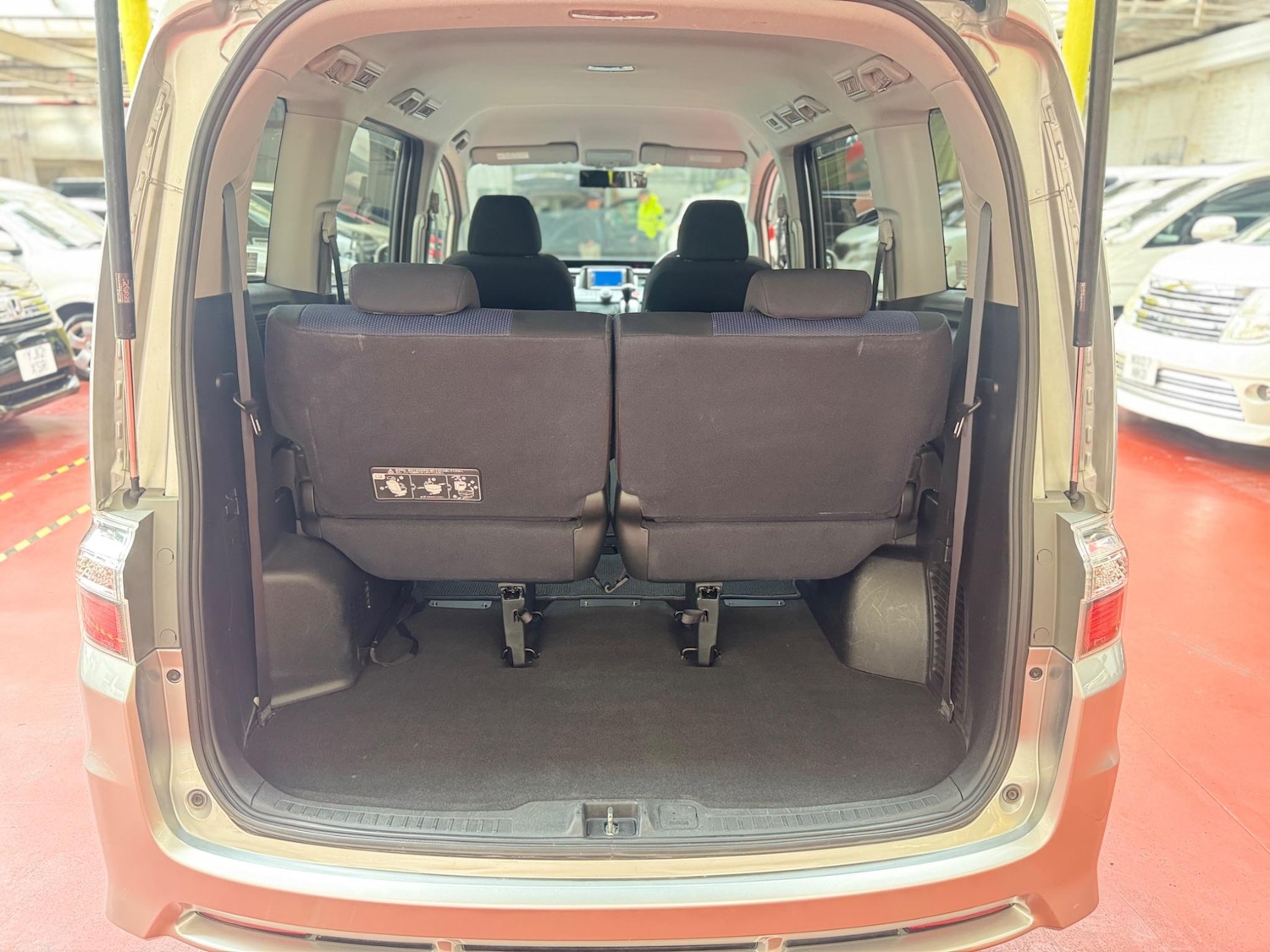 Vehicle 32
