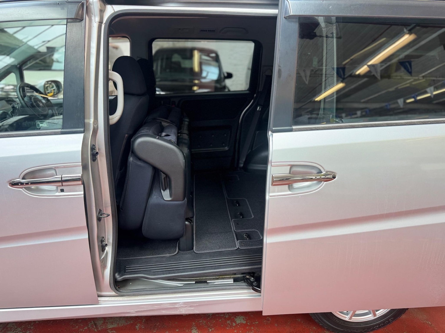 Vehicle 35