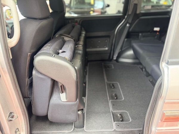 Used Honda Stepwagon 2008 for sale - 74935500: Photo 36