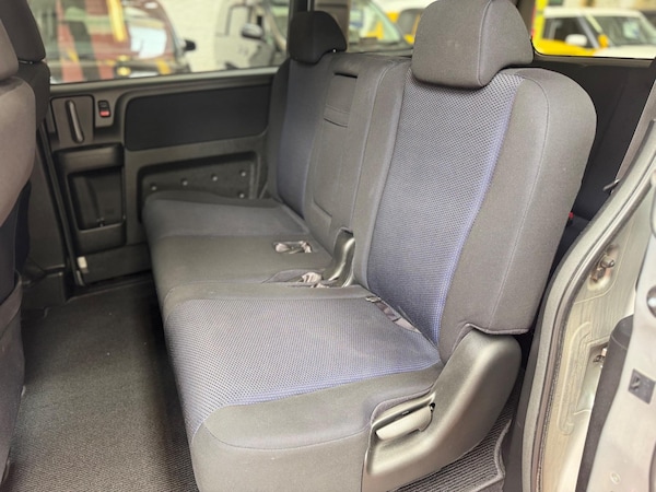 Used Honda Stepwagon 2008 for sale - 74935500: Photo 37