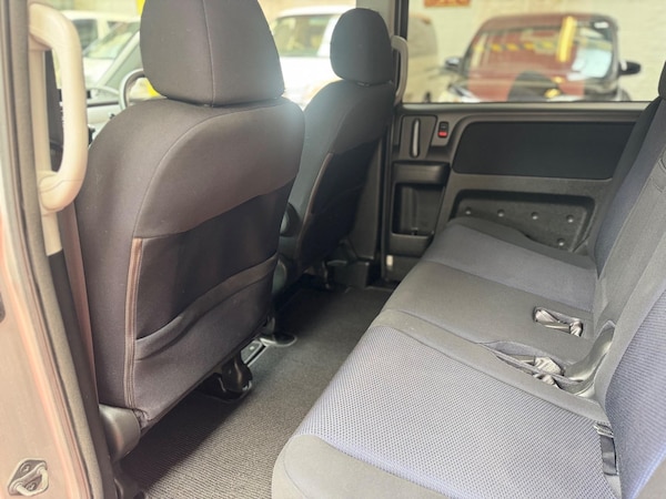 Used Honda Stepwagon 2008 for sale - 74935500: Photo 38