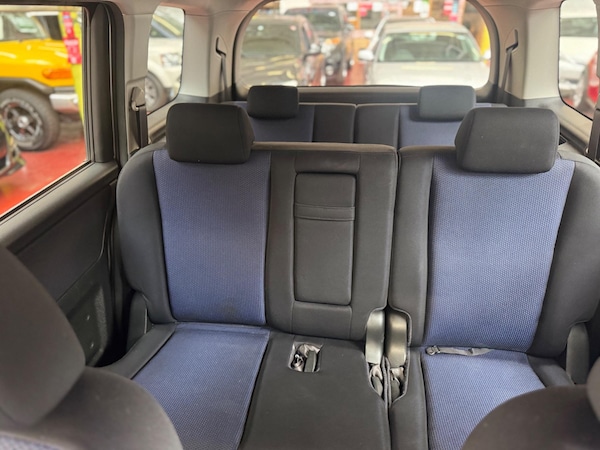Used Honda Stepwagon 2008 for sale - 74935500: Photo 39