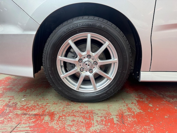 Used Honda Stepwagon 2008 for sale - 74935500: Photo 44