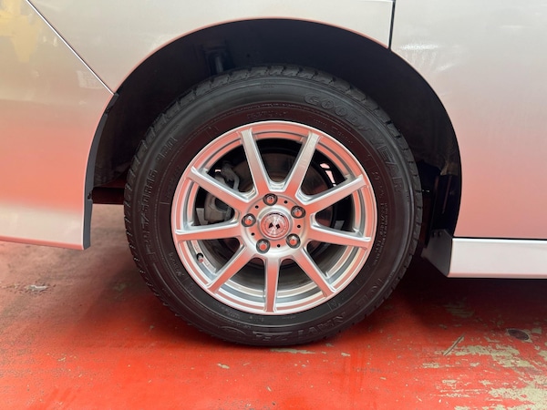 Used Honda Stepwagon 2008 for sale - 74935500: Photo 46