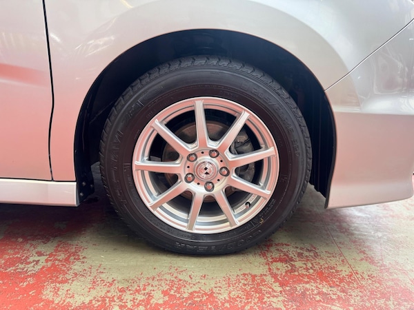 Used Honda Stepwagon 2008 for sale - 74935500: Photo 47