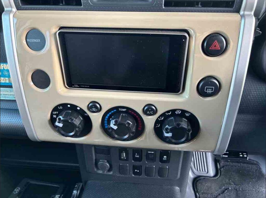 Used Toyota FJ Cruiser for sale - 78100171: Photo 7