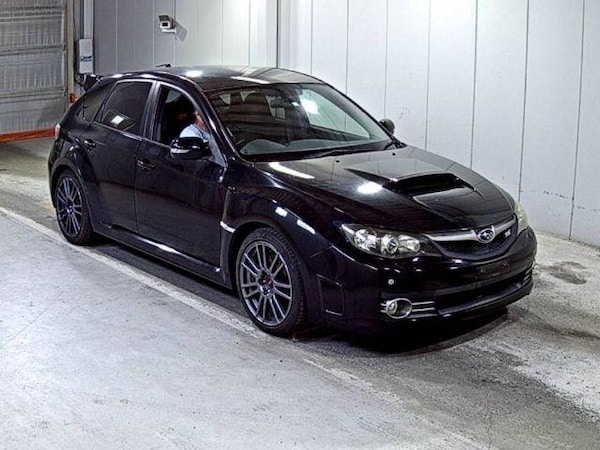 Used Subaru Impreza for sale - 74738522: Photo 1