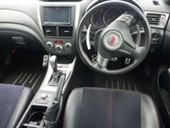 Used Subaru Impreza 2010 for sale - 74738522: Photo