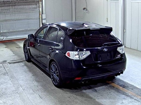 Used Subaru Impreza for sale - 74738522: Photo 3