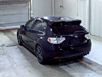 Used Subaru Impreza 2010 for sale - 74738522: Photo