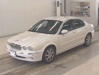 (56) - 2.0 Executive Auto Petrol Ulez Free 4-Door