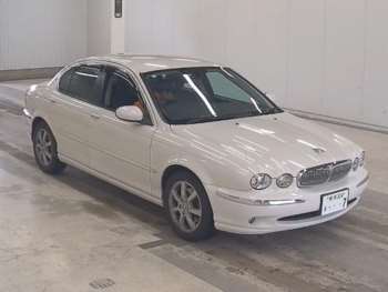 Used Jaguar X-Type 2006 for sale - 75059662: Photo