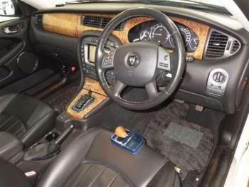 Used Jaguar X-Type 2006 for sale - 75059662: Photo