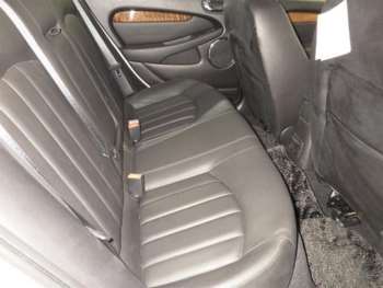 Used Jaguar X-Type 2006 for sale - 75059662: Photo