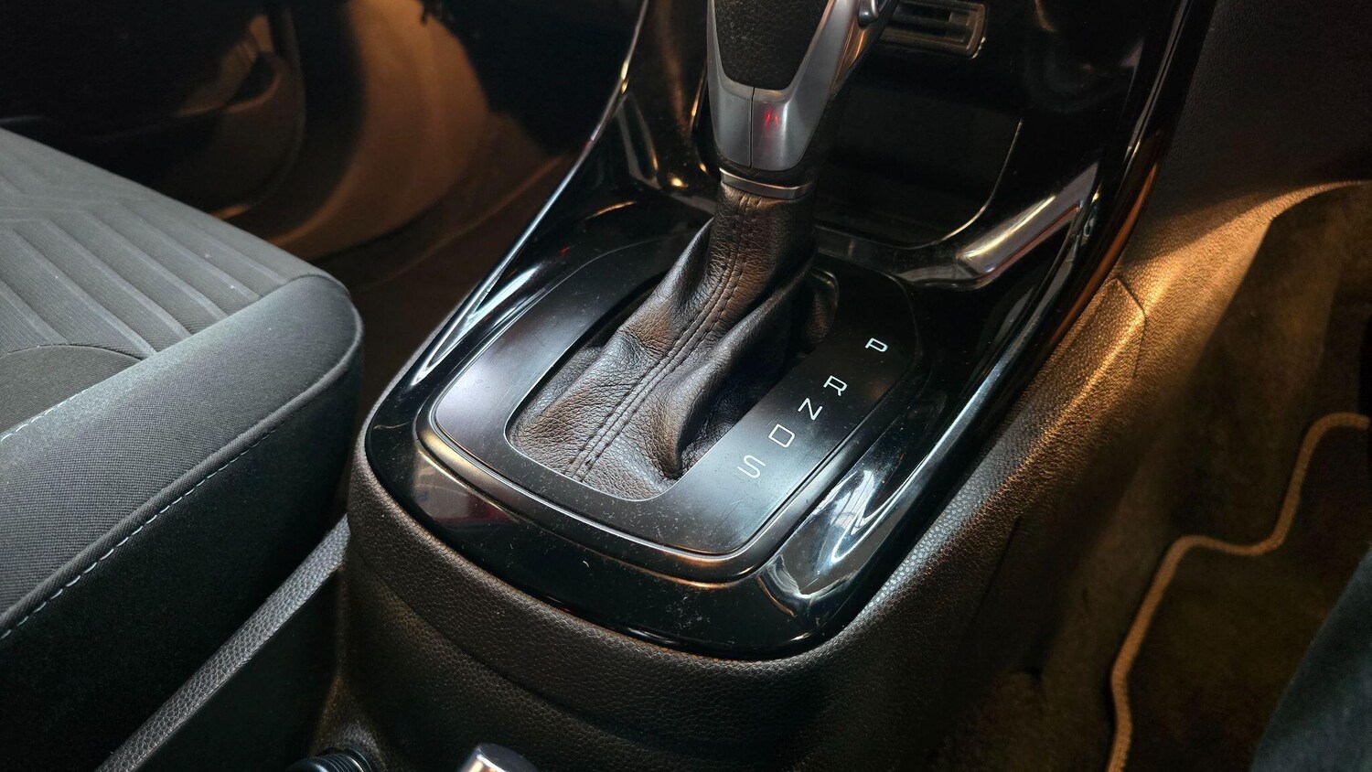 Used Ford Fiesta for sale - 77510651: Photo 10