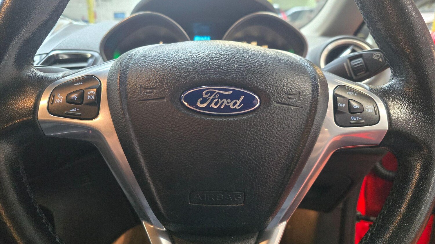 Used Ford Fiesta for sale - 77510651: Photo 14