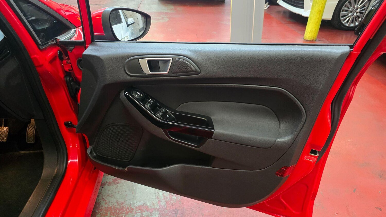 Used Ford Fiesta for sale - 77510651: Photo 19