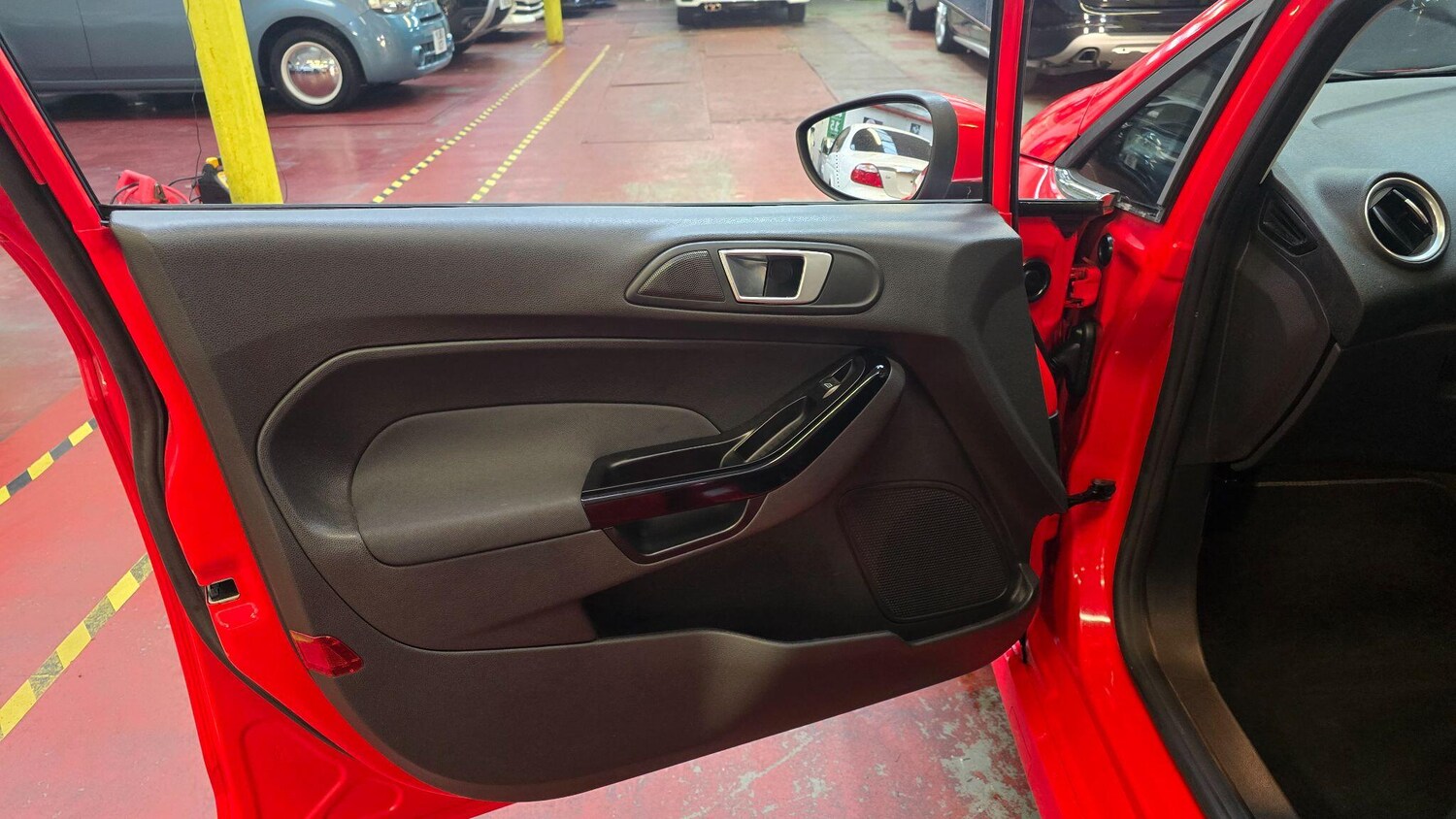 Used Ford Fiesta for sale - 77510651: Photo 22