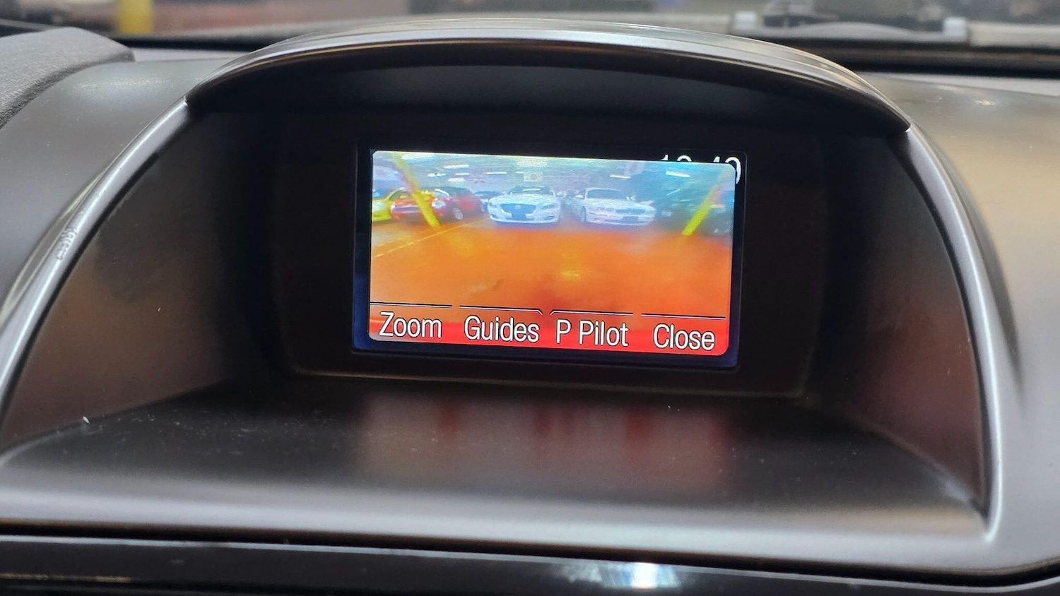 Used Ford Fiesta for sale - 77510651: Photo 5