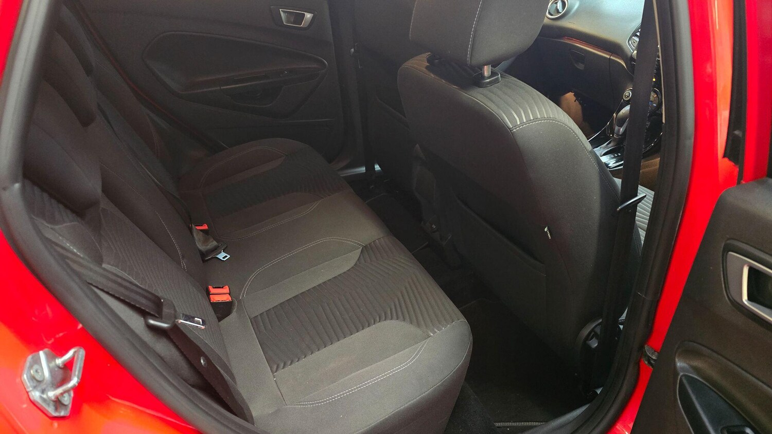 Used Ford Fiesta for sale - 77510651: Photo 7