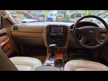 Used Ford Explorer 2005 for sale - 74323616: Photo