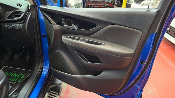 Used Vauxhall Mokka X 2017 for sale - 75363465: Photo 13