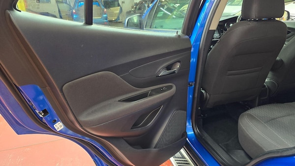 Used Vauxhall Mokka X 2017 for sale - 75363465: Photo 15