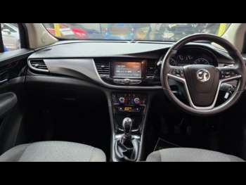 Used Vauxhall Mokka X 2017 for sale - 75363465: Photo