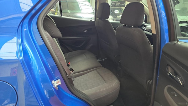 Used Vauxhall Mokka X 2017 for sale - 75363465: Photo 6