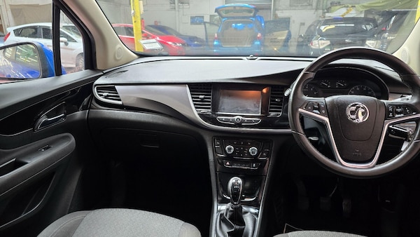 Used Vauxhall Mokka X 2017 for sale - 75363465: Photo 7