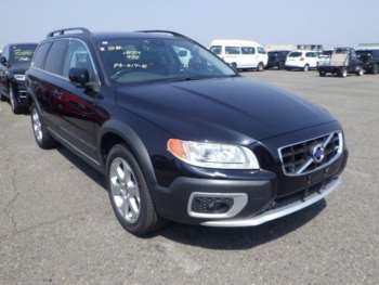 Used Volvo XC70 2010 for sale - 74485857: Photo