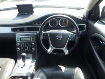 Used Volvo XC70 2010 for sale - 74485857: Photo