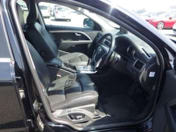 Used Volvo XC70 2010 for sale - 74485857: Photo