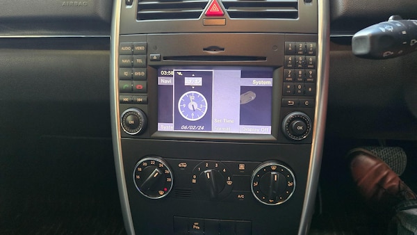Used Mercedes-Benz B Class for sale - 76240043: Photo 10