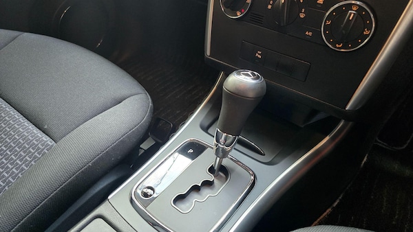Used Mercedes-Benz B Class for sale - 76240043: Photo 11