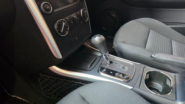 Used Mercedes-Benz B Class for sale - 76240043: Photo 13