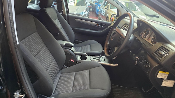 Used Mercedes-Benz B Class for sale - 76240043: Photo 15